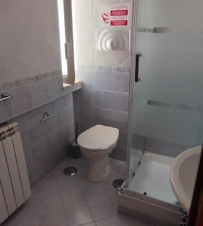 Il Tulipano Nyaraló Sorrento