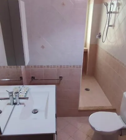 Nyaraló Il Tulipano *