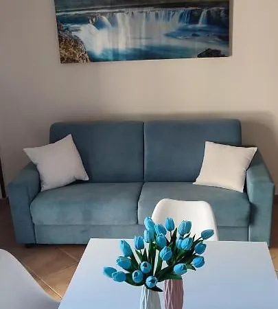 Il Tulipano * Península Sorrentina