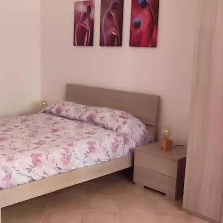 Il Tulipano Feriehus *