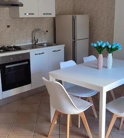 Feriehus Il Tulipano Sorrento