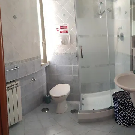 Il Tulipano Feriehus *