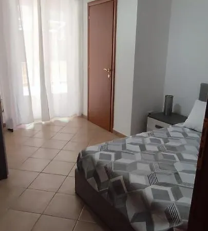 Il Tulipano Hébergement de vacances *