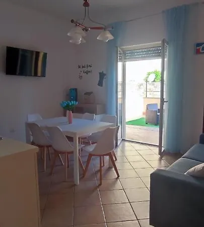 Il Tulipano * סורנטו