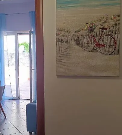 Il Tulipano סורנטו