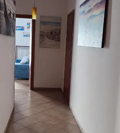 Il Tulipano Hébergement de vacances *