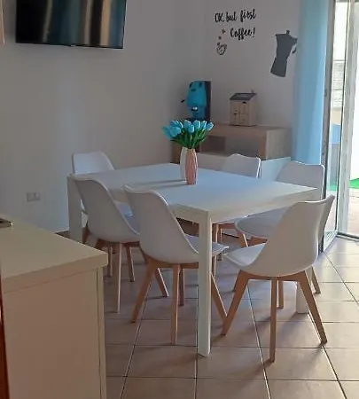 בית נופש Il Tulipano סורנטו
