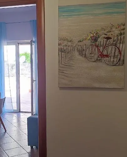 Il Tulipano Σορέντο