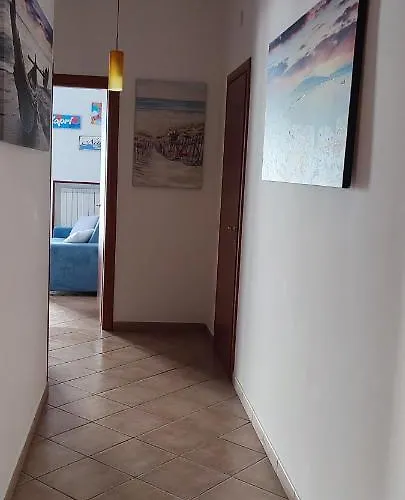 Il Tulipano Σπίτι διακοπών *